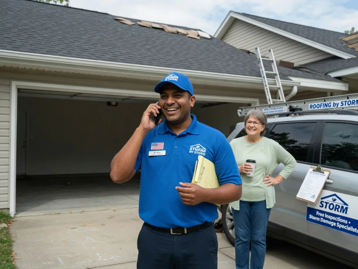 Roof Repair Near Me Girard, OH FAQs