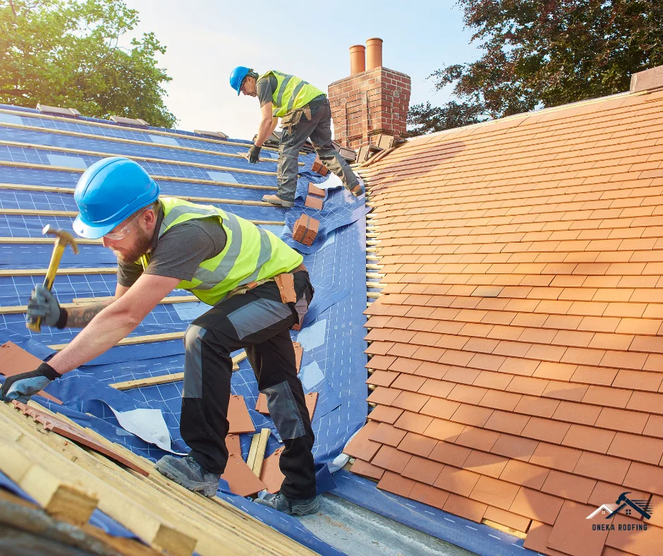 Why choose Roof Repair Near Me in Girard, OH